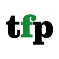 thefoodpeople logo - Similar company to Janet'S - School Of English