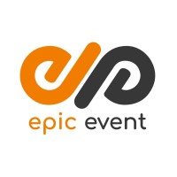 Epic Event logo - Similar company to Florence Event Organizasyon San. Tic. A.Ş.