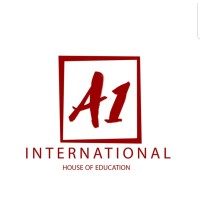 A1 International Group logo - Similar company to Bobinagco. Fathy Hassan Group