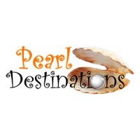 Pearl Destinations logo - Similar company to Victory Education
