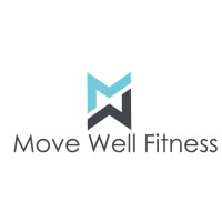 Move Well Fitness logo - Similar company to Fitt Technologies Inc.