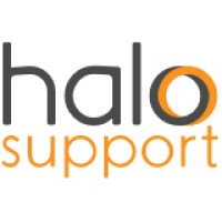Halo Support Ltd logo - Similar company to Reel Minds Cic
