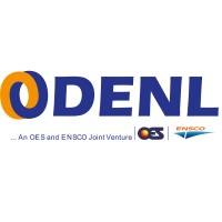 ODENL logo - Similar company to Oes Group