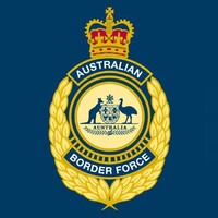 Australian Border Force logo - Similar company to Australian Criminal Intelligence Commission