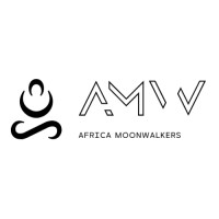 Africa Moonwalkers logo - Similar company to Moonwalkers Motion