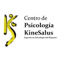 Centro de Psicología Kinesalus. Experto en Psicología del Deporte logo - Similar company to Drive Talento&Liderazgo | Psicología Del Deporte