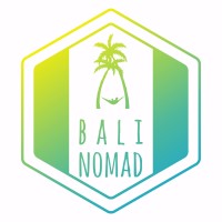 Bali Nomad House logo - Similar company to Digikref