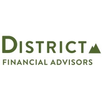 District Financial Advisors logo - Similar company to Covenant Insurance Advisors