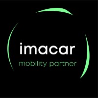 IMACAR logo - Similar company to Byd Sint-Niklaas
