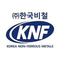 KOREA NONFERROUS METALS(KNF) logo - Similar company to Gms Corporation