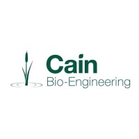 Cain Bio-Engineering Ltd logo - Similar company to Nurdle