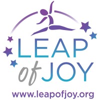 Leap Of Joy
