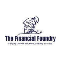 The Financial Foundry logo - Similar company to Financial Services Media