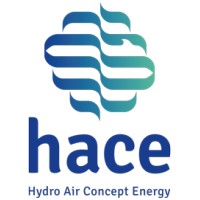 Hace logo - Similar company to Dmslog.Ai - Your Smart Port Transformation And Decarbonization