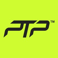 PTP logo - Similar company to Livepro
