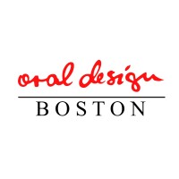Oral Design Boston logo - Similar company to Oral Design