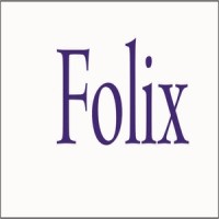 Folix logo - Similar company to Atfolix Gmbh