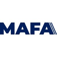 MAFA logo - Similar company to Impel Ab