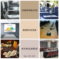 Grand Royale Events logo - Similar company to The Madison Function Centre