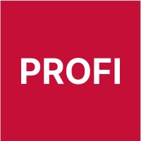 PROFI equipment for events logo - Similar company to Profi Innovations