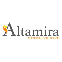 Altamira Material Solutions logo - Similar company to Evantic