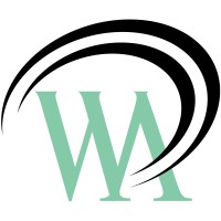 Wickes & Associates logo - Similar company to World In Conversation