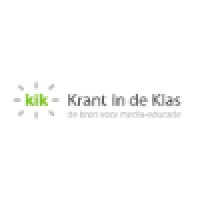 Stichting Krant In De Klas