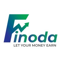 Finoda logo - Similar company to Bidhelp.Co