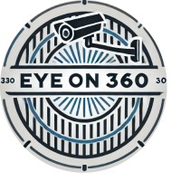 Eyeon360 logo - Similar company to Devflock