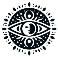 Entre Lune - Soleil logo - Similar company to Neurodiversity-Academy