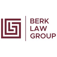 Berk Law Group, P.C. logo - Similar company to Berk Law Pllc