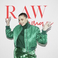 Raw Woman logo - Similar company to Pawd Consultancy
