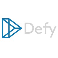 Defy Egypt logo - Similar company to Defy Studio