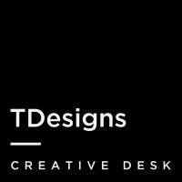 TDesigns Creative Desk logo - Similar company to Imcreative