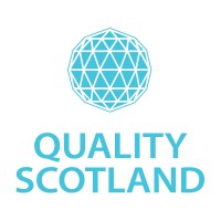 Quality Scotland logo - Similar company to Maven