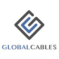 Global Cables logo - Similar company to Circle Tel Sa