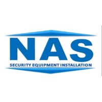 NAS Security Equipment Installation LLC logo - Similar company to N.A.S. Security Systems, Inc.