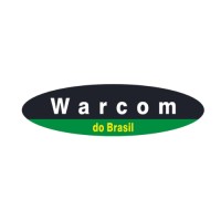 Warcom Do Brasil Industria E Comercio De Maquinas Para Corte E Dobra De Chapas De Aco logo - Similar company to Eletrocalhas Brasil