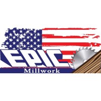 Epic Millwork, LLC. logo - Similar company to Bella Contracting Services, Llc