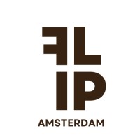 Studio Flip Amsterdam logo - Similar company to Cks Software Solutions