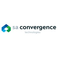 SA Convergence Technologies logo - Similar company to Artibeus It
