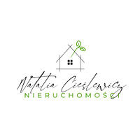Nieruchomości Natalia Cieślewicz logo - Similar company to Pg Home Potocka Grabowski Nieruchomości Spółka Z O.O.