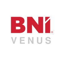 BNI Venus - Singapore logo - Similar company to El Design Strategy