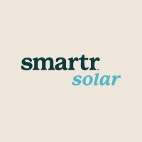 Smartr Solar logo - Similar company to Paid2Date