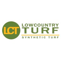 Lowcountry Turf logo - Similar company to Curry Printing