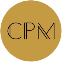 CPM Online Marketing | Hospitality & Travel Marketing logo - Similar company to Hubict
