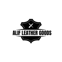 ALIF LEATHER GOODS logo - Similar company to Pure Luxuries London
