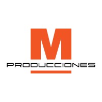 Mproducciones logo - Similar company to Newcom Usa