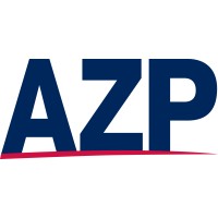 AZP logo - Similar company to Bw Pro