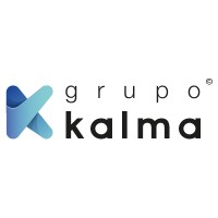 Grupo Kalma logo - Similar company to Cliniclic!